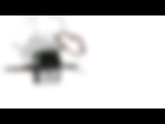 ไฮบริดสเต็ปเปอร์มอเตอร์