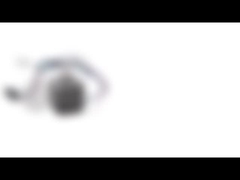 Compact Nema 11 Position Control Stepper Motor DC Brushless Type 28byg304