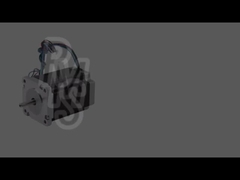 สเต็ปเปอร์มอเตอร์ NEMA 57 มม