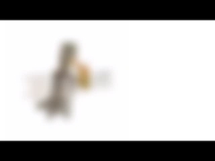 5V 5 มม. เส้นผ่านศูนย์กลางไมโครสเต็ปเปอร์มอเตอร์เชิงเส้นพร้อมกระปุกเกียร์