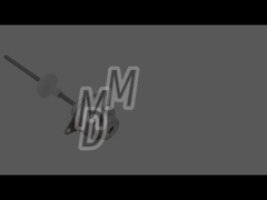 ลิเนียร์สเต็ปเปอร์มอเตอร์