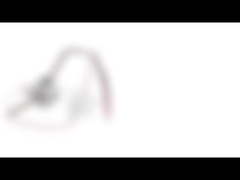สเต็ปเปอร์มอเตอร์แม่เหล็กถาวรขนาดกะทัดรัด 15 มม. ไมโครสเต็ปเปอร์มอเตอร์ 60 MA 2 เฟส RoHS อนุมัติ SM15
