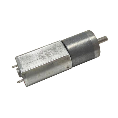 180 DC brushed motor with 20mm diameter pinion gearbox 12V DC multiple gear ratio available for Electtric Door Locks