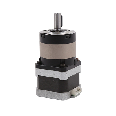 NEMA 17 42mm Hybrid Stepper Motor With Planetary Gearbox