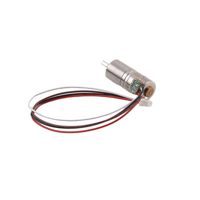 Micro 10mm stepping motor with high torque planetary gearbox stepper motor 5VDC linear motor