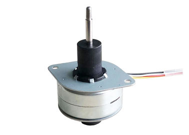 35mm 0.6 A Weight 84 g PM Miniature Stepper Motors With Linear Actuation , RoHS Certified