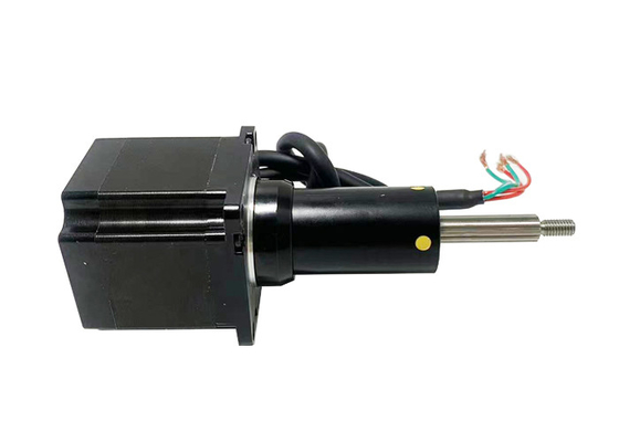 57mm 3/4A Hybrid Stepper Motor for and Performance Hybrid Stepper Motors with High Precision