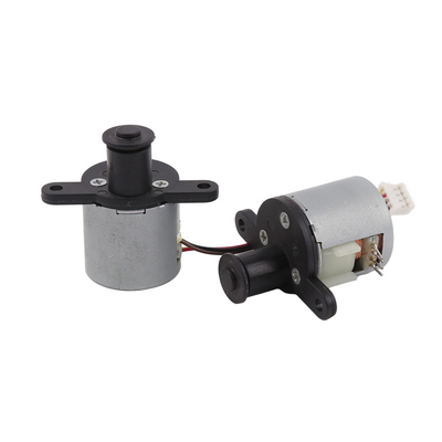 25 มม PM Linear Motor Valve 3.3vDC มอเตอร์ขั้นสูงที่มีคุณภาพดี