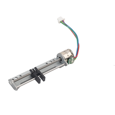VSM10198 10 มิลลิเมตร มิโกรีเนียร์ stepper มอเตอร์ 3.3V 0.3A