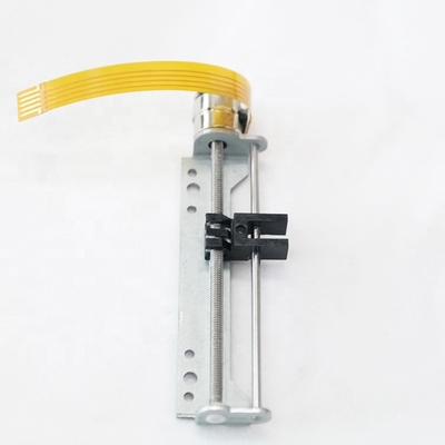 VSM08248 มอเตอร์สเต็ปปิ้งเชิงเส้นขนาดเล็ก 8 มม. 3.3V พร้อมขายึด