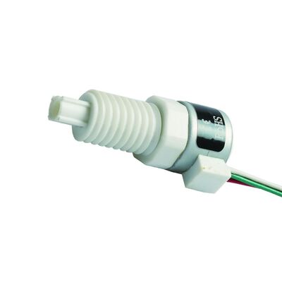 มอเตอร์สเต็ปเปอร์แบบแกนตรงขนาดเล็ก 15 มม. 5V DC พร้อมระยะชัก 13 มม. สามารถปรับแต่งได้