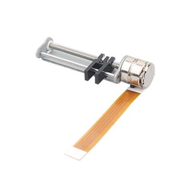 Precision 10mm slider linear Stepper Motor